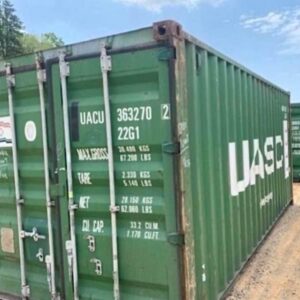 20FT Container