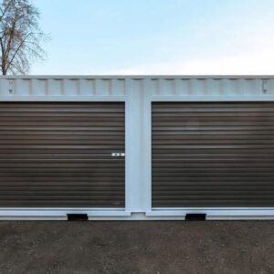 20 FT Shipping Container