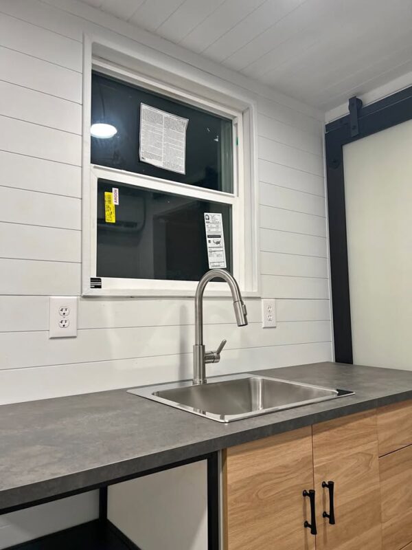 20ft Container Home - Image 2