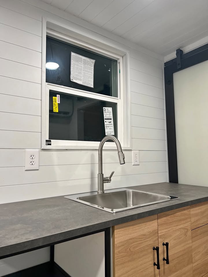20ft Container Home 2 20ft Container Home - Image 2
