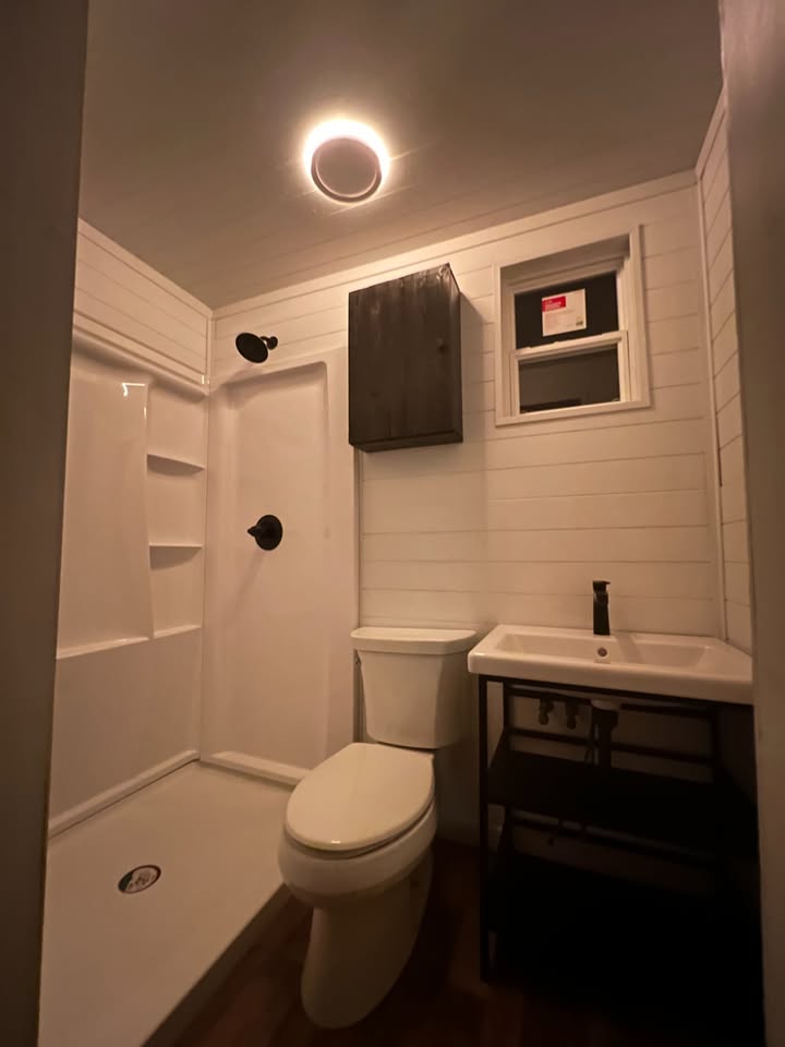 20ft Container Home 7 20ft Container Home - Image 7