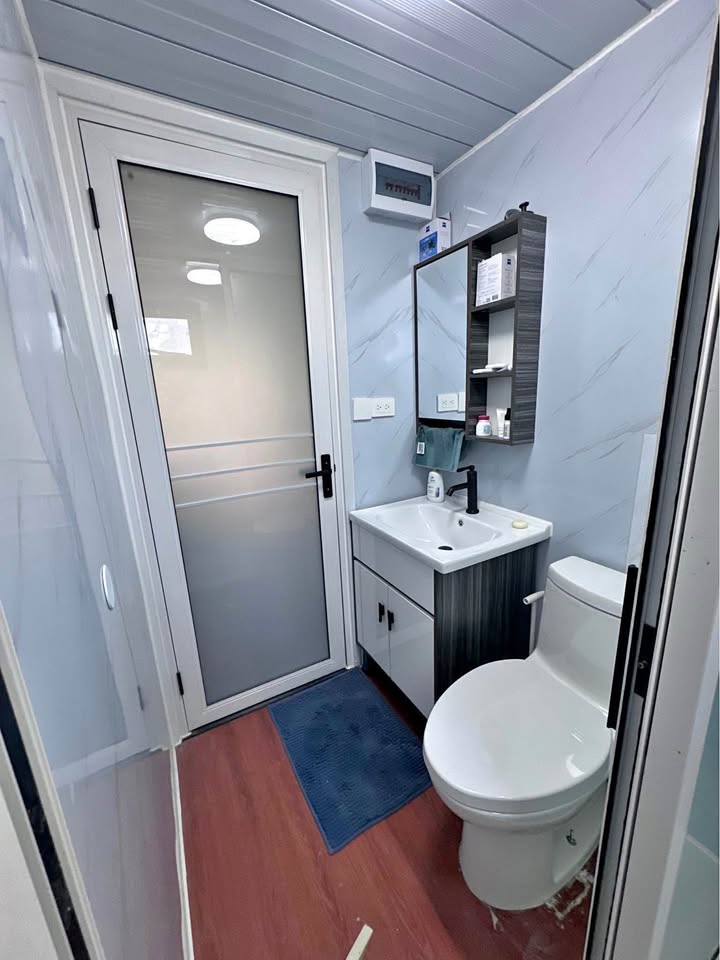 Foldable Container Home (fully furnished) 2 Foldable Container Home (fully furnished) - Image 2