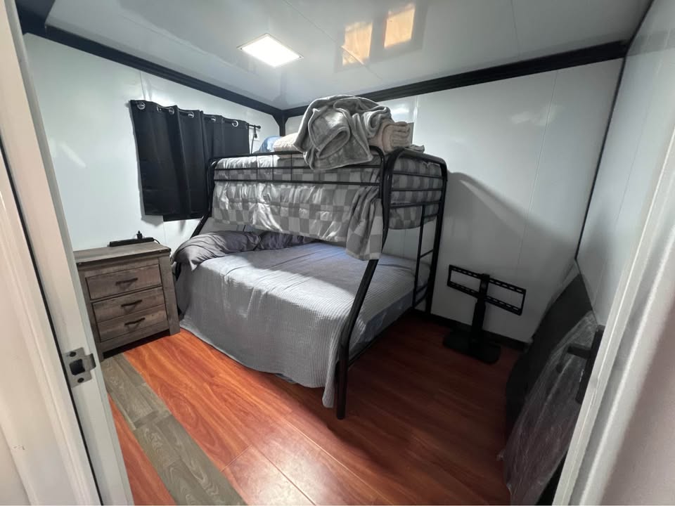 Foldable Container Home (fully furnished) 5 Foldable Container Home (fully furnished) - Image 5