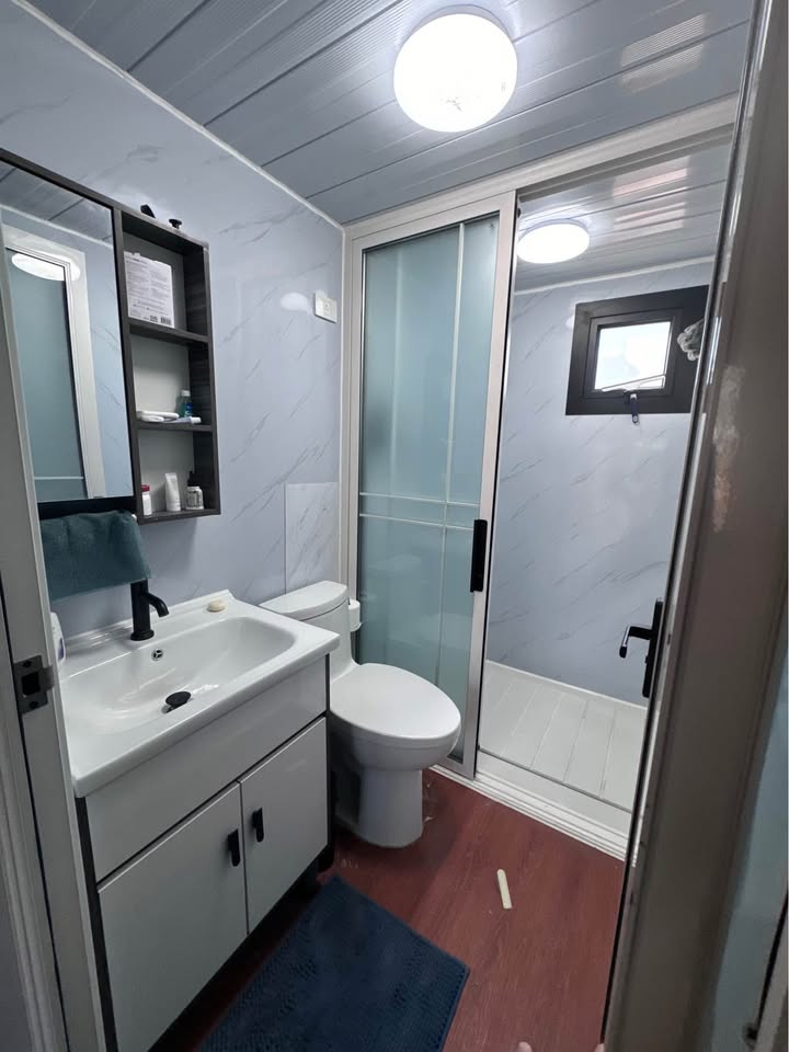 Foldable Container Home (fully furnished) 8 Foldable Container Home (fully furnished) - Image 8