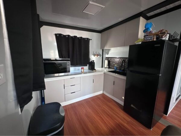 Foldable Container Home (fully furnished) - Image 3