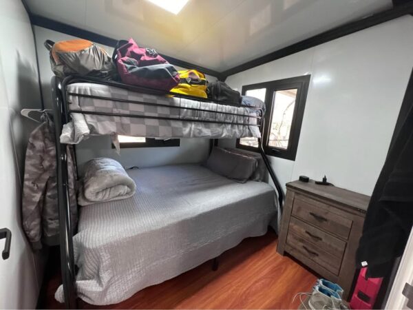 Foldable Container Home (fully furnished) - Image 7