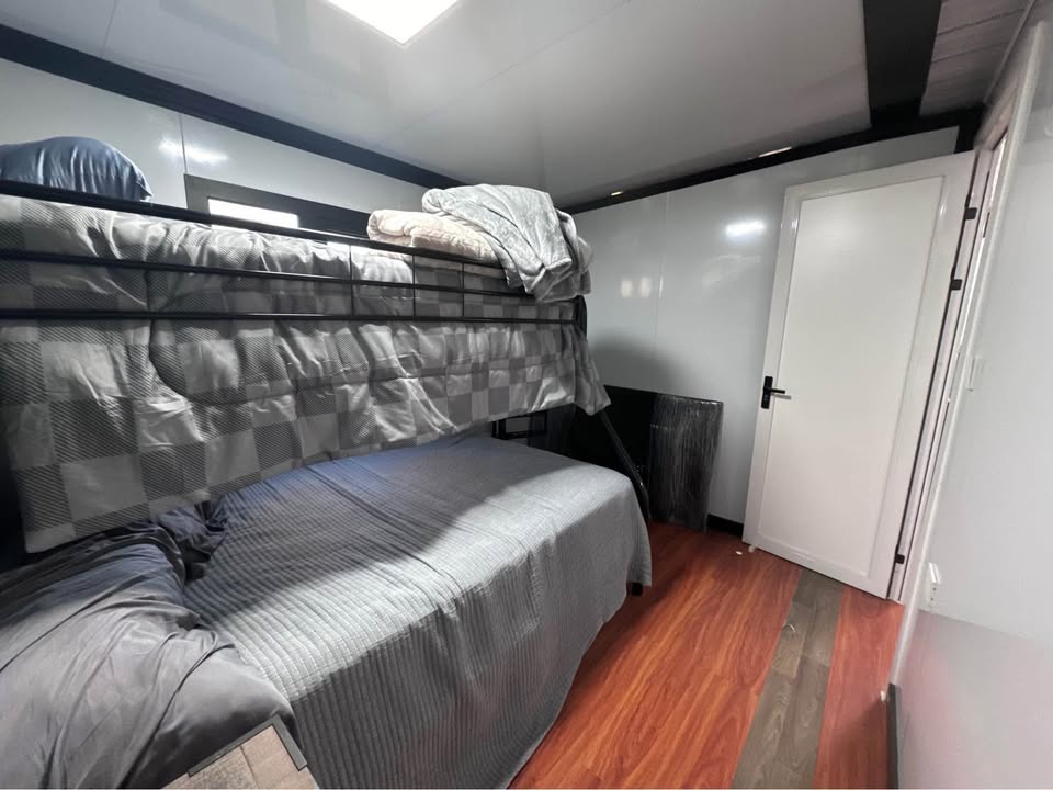 Foldable Container Home (fully furnished) 6 Foldable Container Home (fully furnished) - Image 6