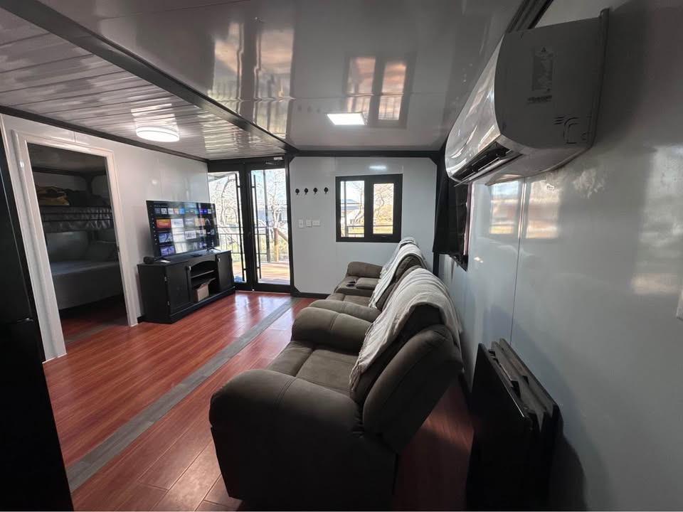 Foldable Container Home (fully furnished) 4 Foldable Container Home (fully furnished) - Image 4