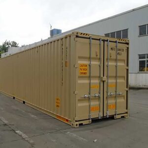 40 FT Shipping Container