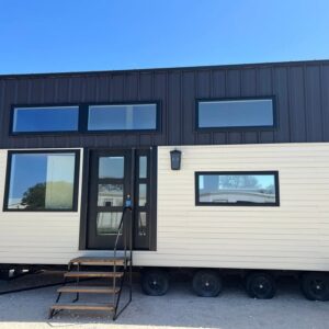 2 Beds 1 Bath House