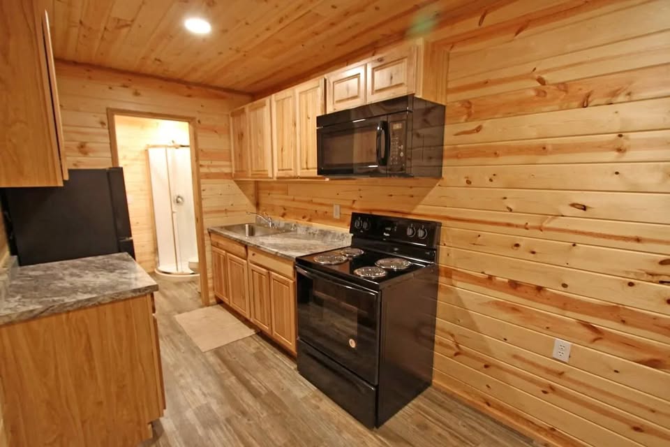 40ft cabin home shipping container 1 40ft cabin home shipping container