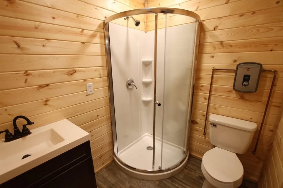 40ft cabin home shipping container 7 40ft cabin home shipping container - Image 7