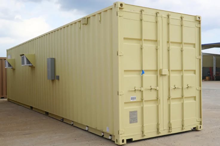 40ft cabin home shipping container 4 40ft cabin home shipping container - Image 4
