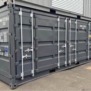 20FT shipping container