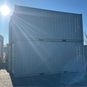 20FT shipping container