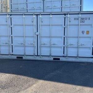 20FT shipping container